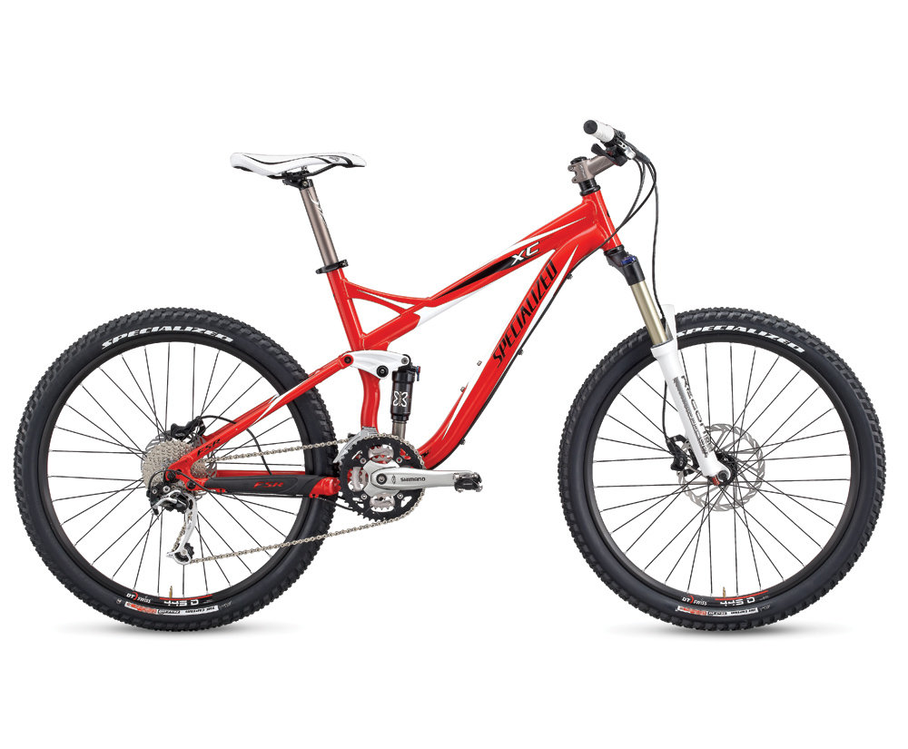 specialized xc expert mountain bike