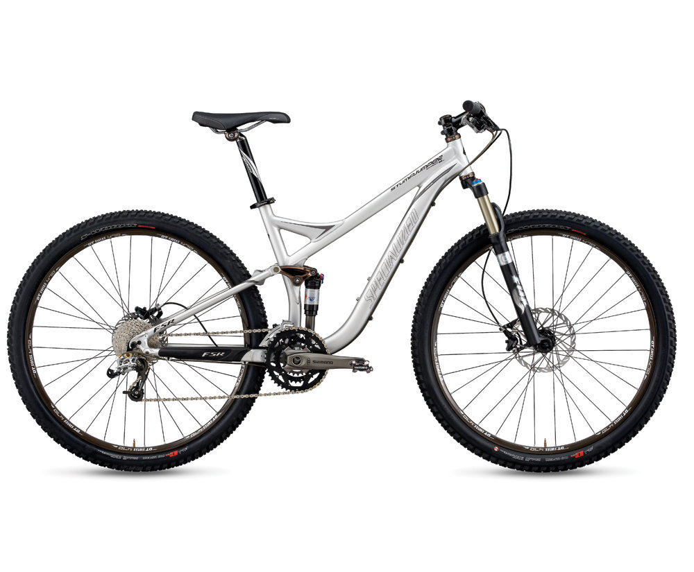 specialized stumpjumper fsr expert