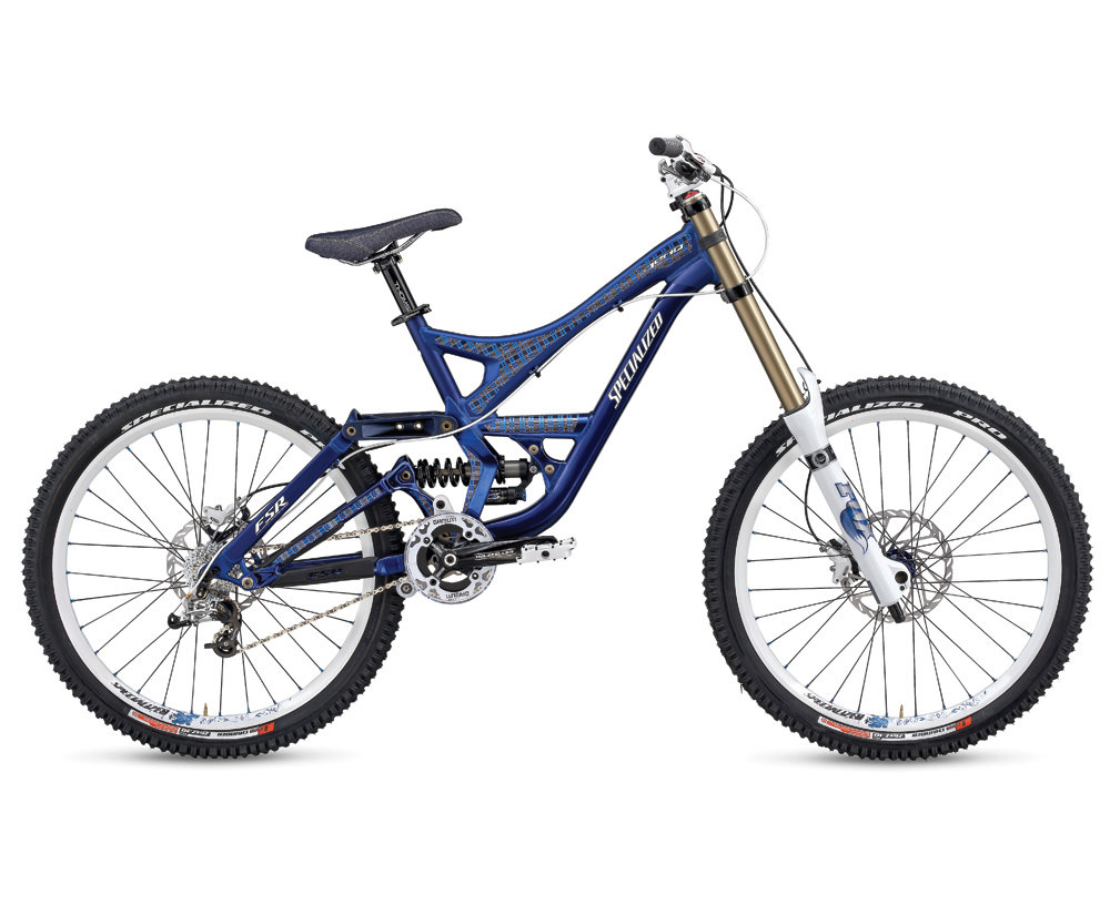 specialized enduro fsr 2002