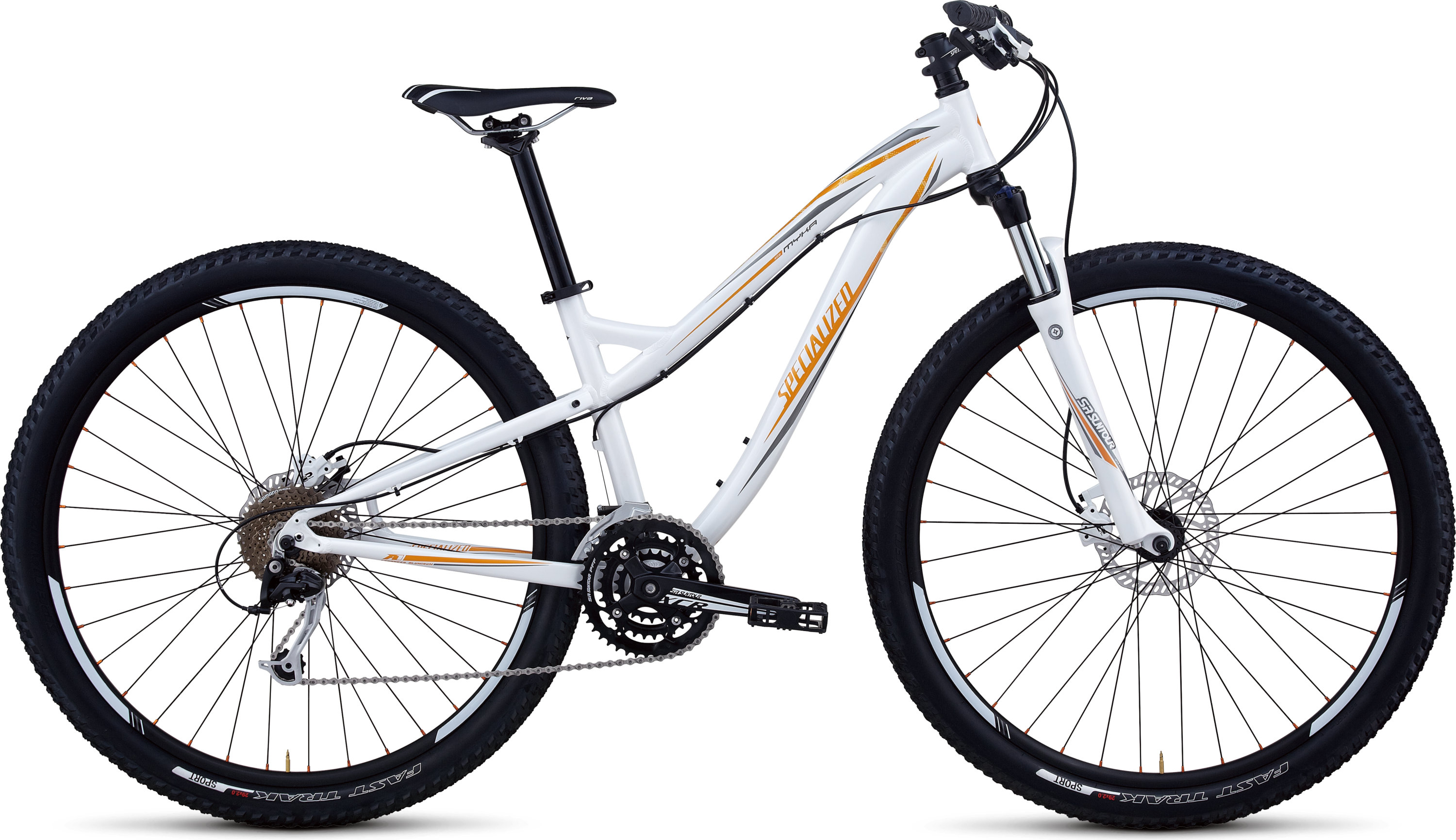 specialized myka fsr elite