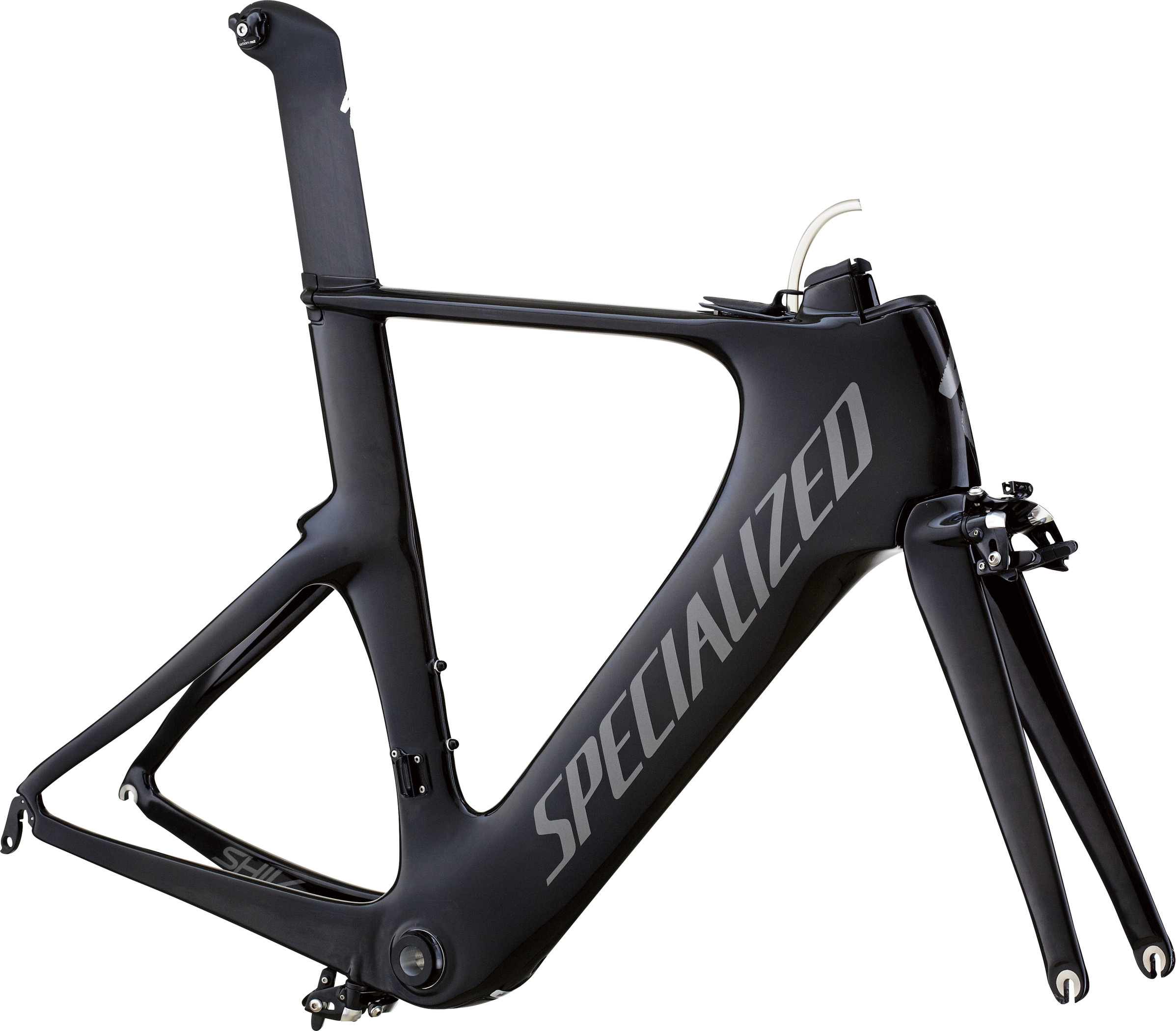 specialized shiv bottom bracket