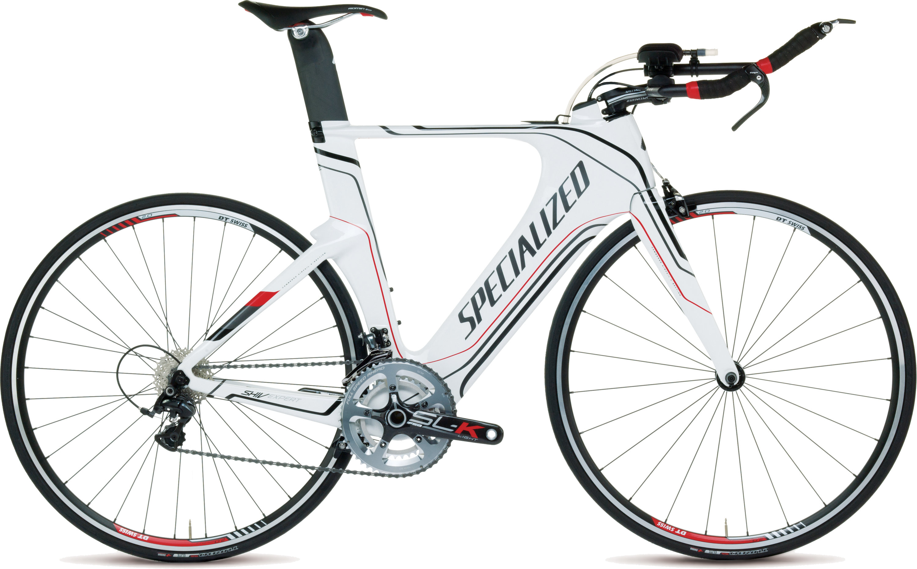 specialized shiv expert