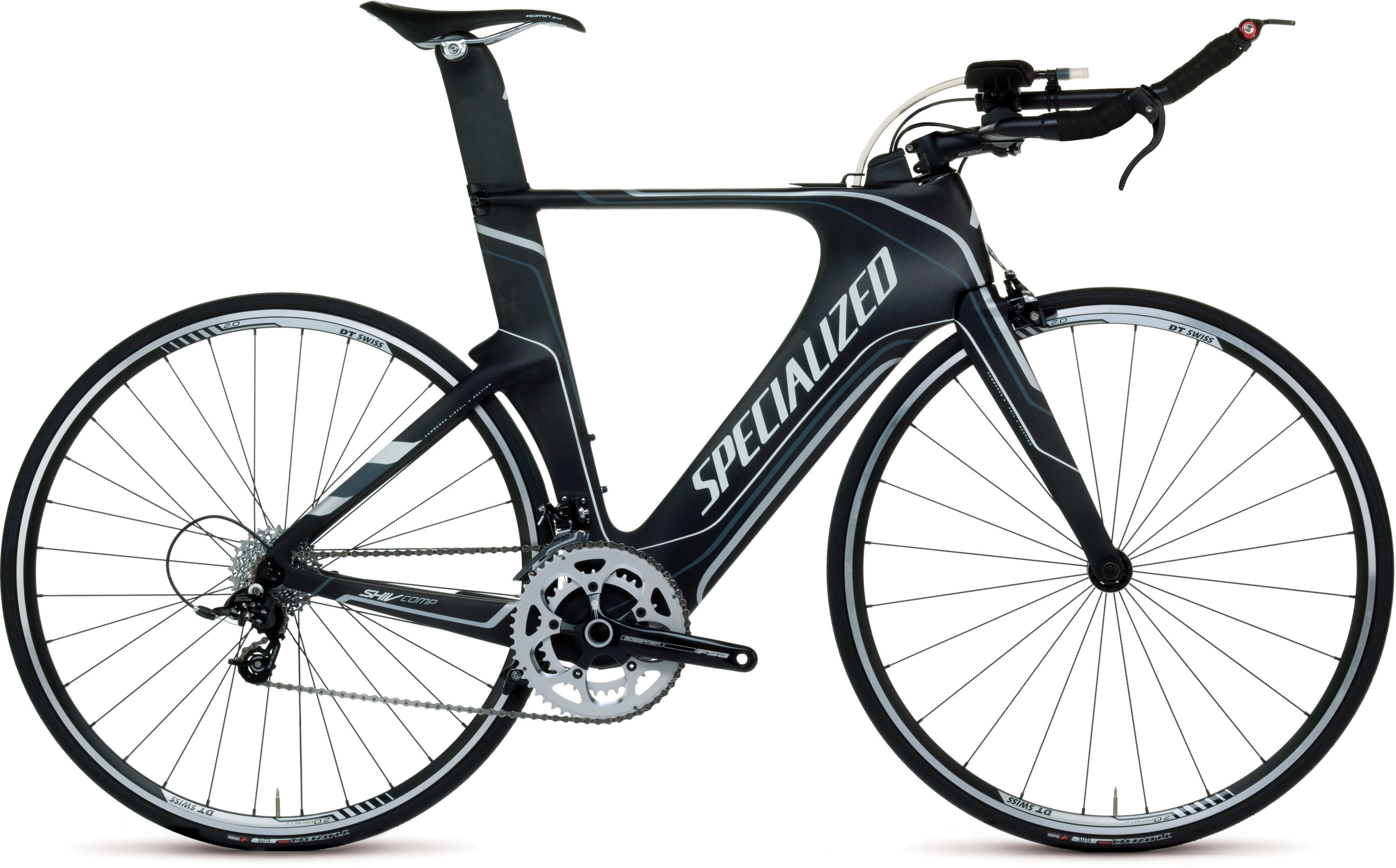 specialized shiv tri bike