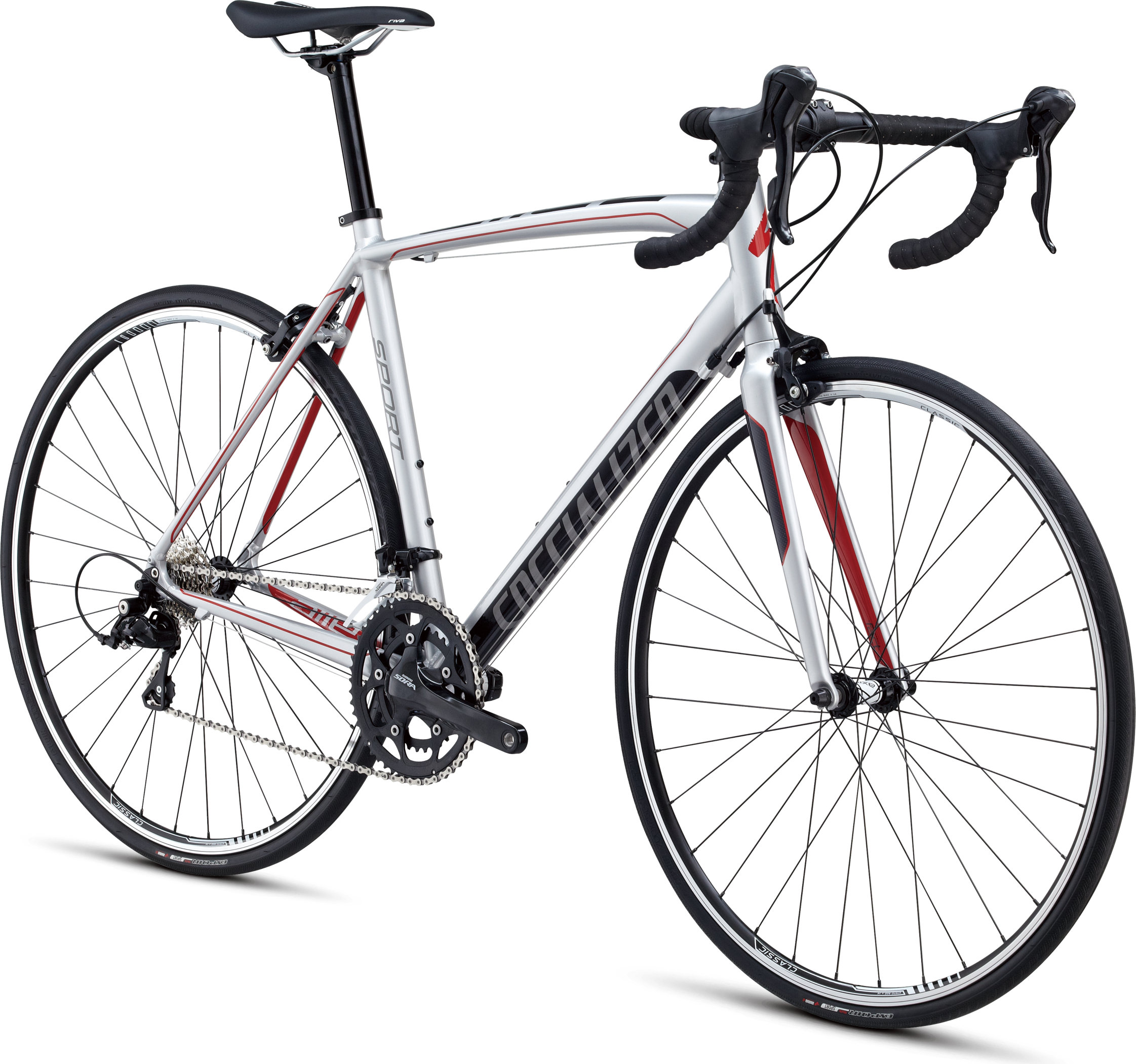 specialized allez sport c2