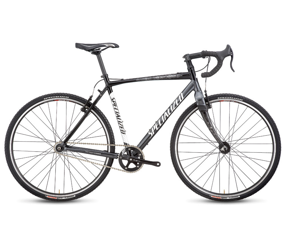 specialized single speed road bike