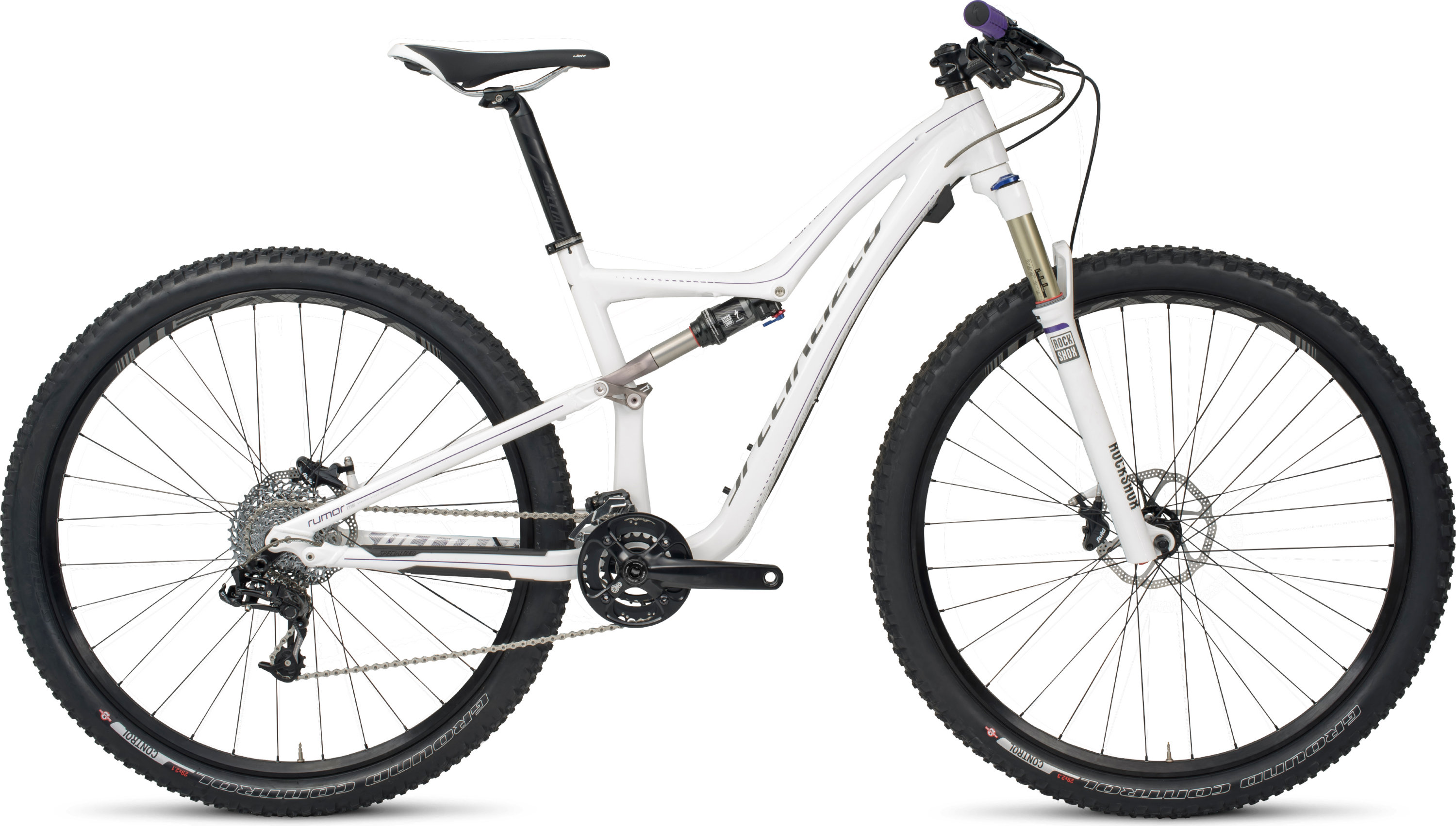 specialized rumor 29er