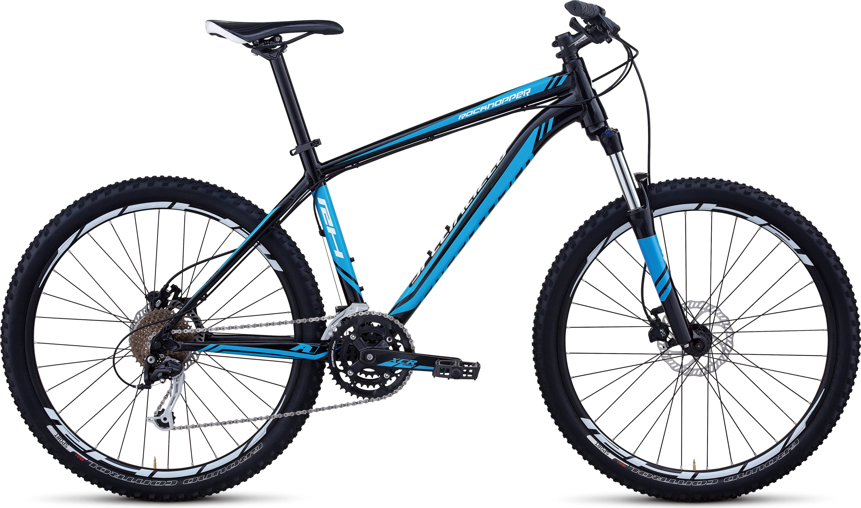 specialized rockhopper 26 mountain bike