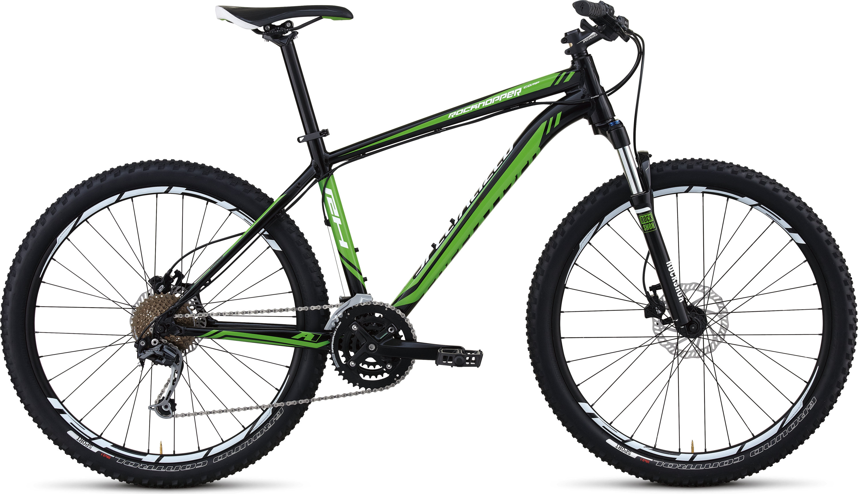 specialized rockhopper comp 2012