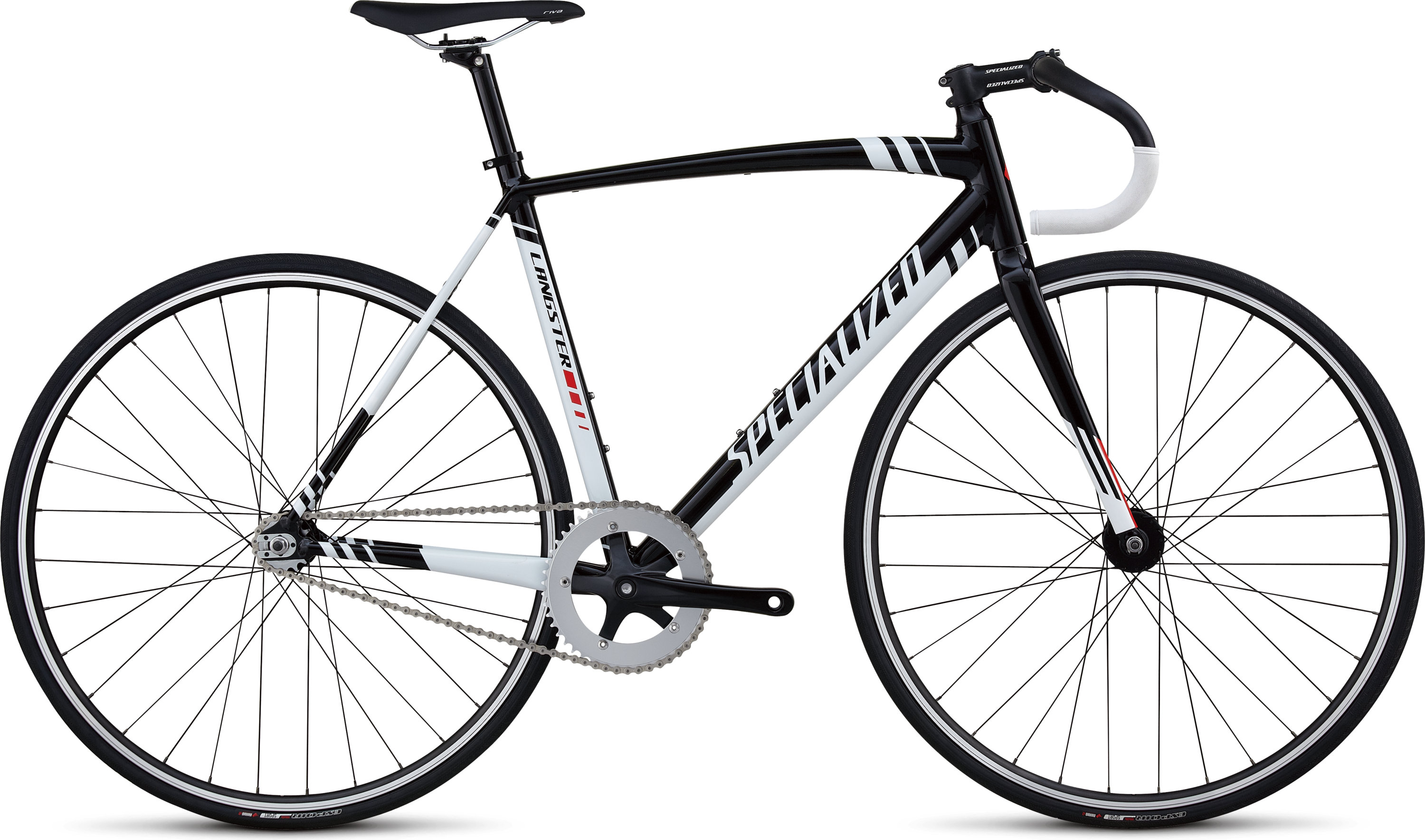 specialized langster black