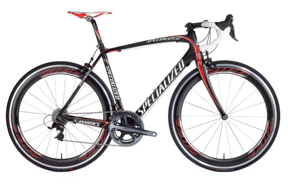 specialized tarmac sl2 carbon