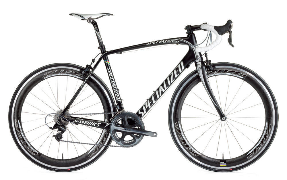 specialized tarmac sl2