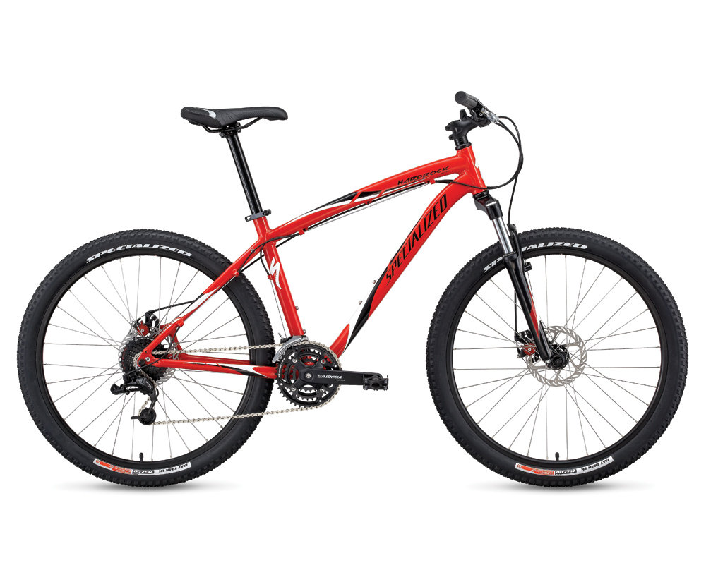specialized hardrock sport disc 26