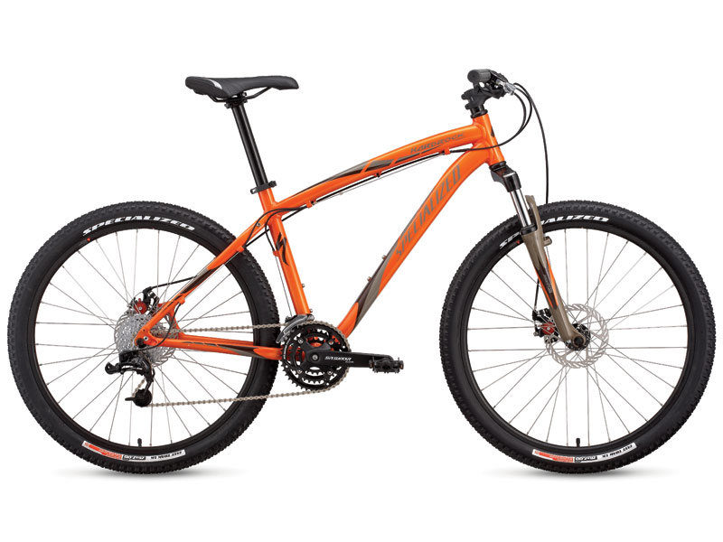 hardrock sport specialized 26