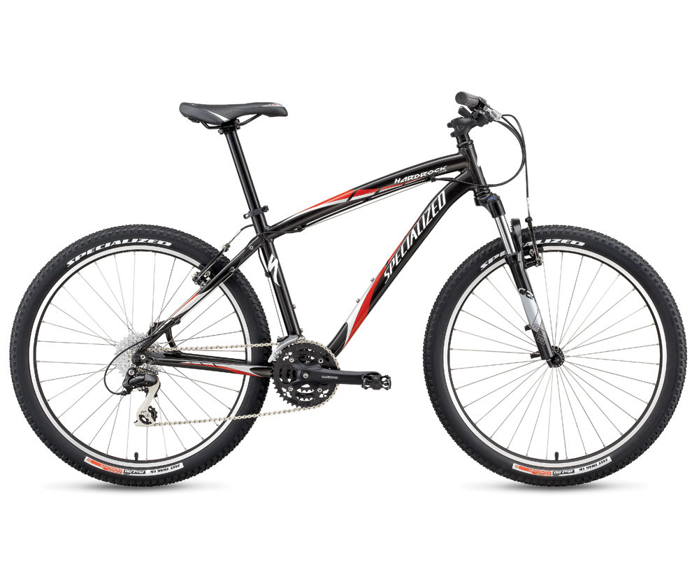 specialized hardrock comp bike