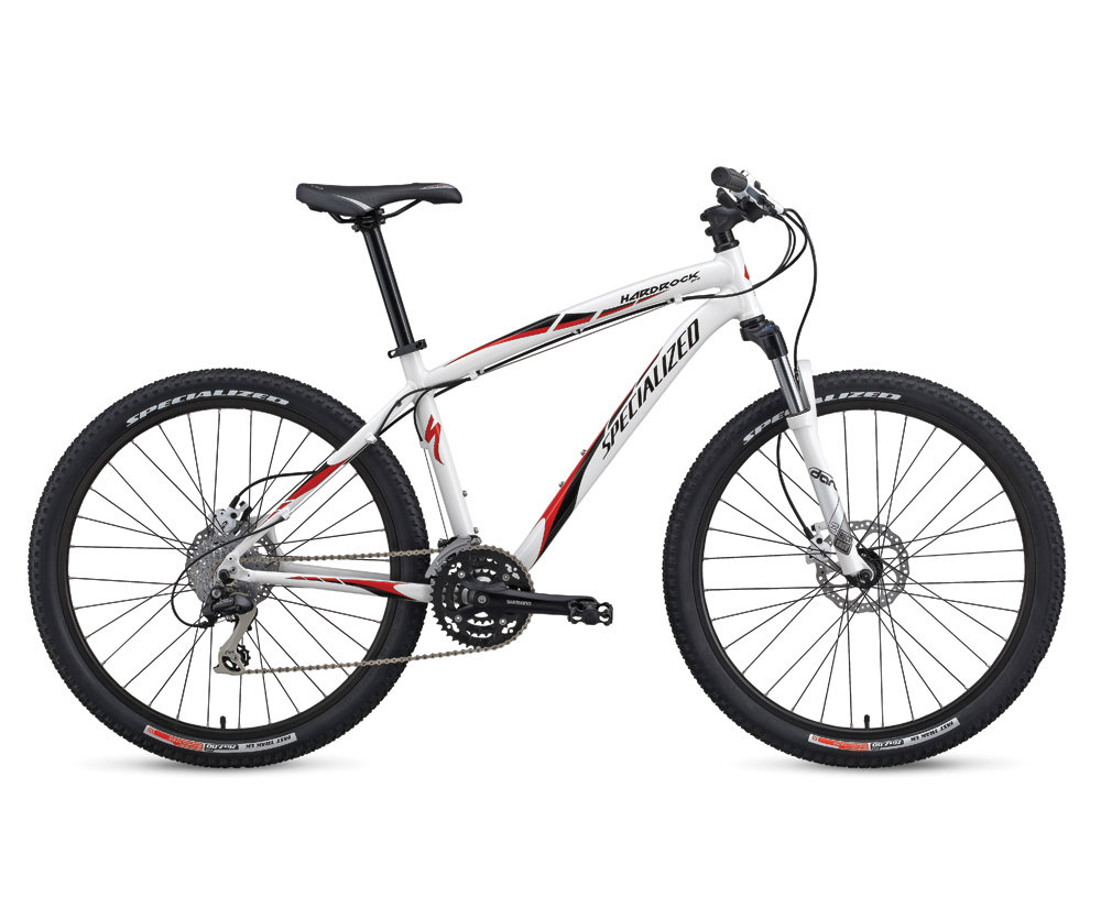 specialized hardrock sport 2008