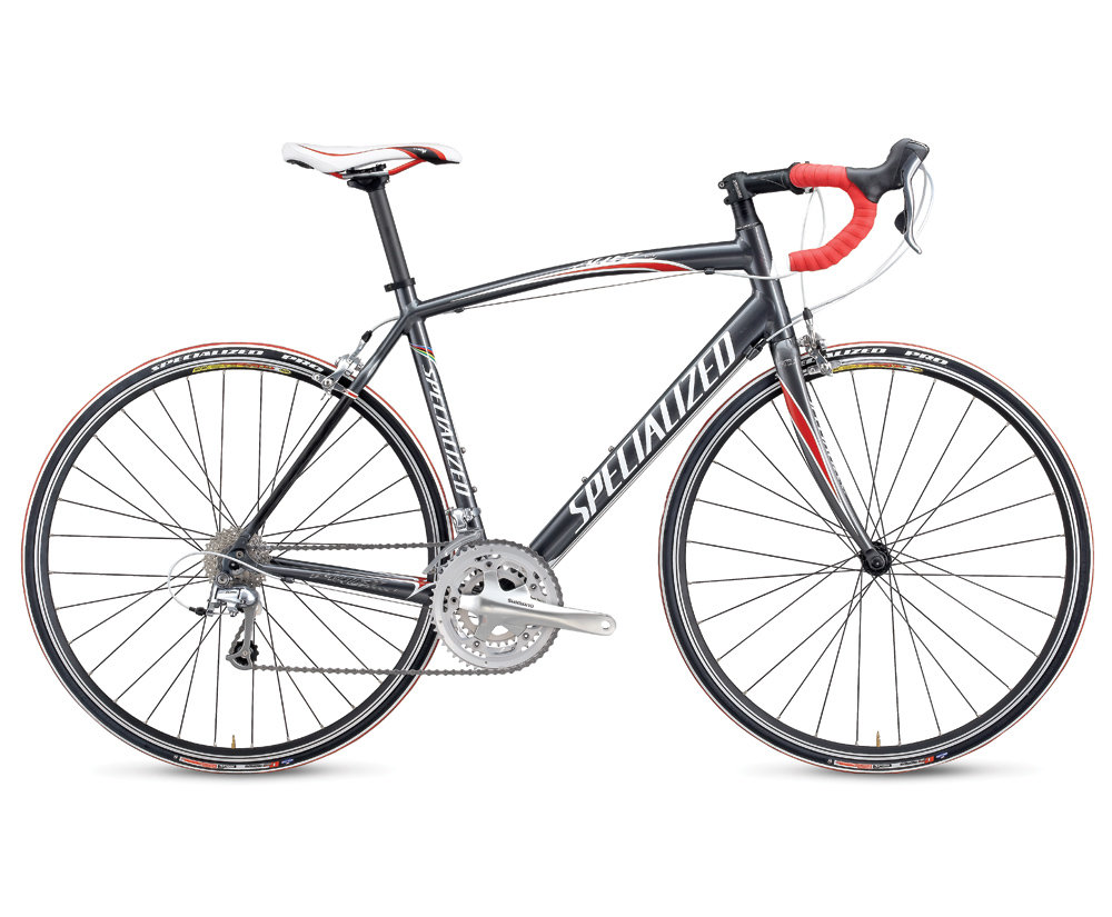 2010 specialized allez triple