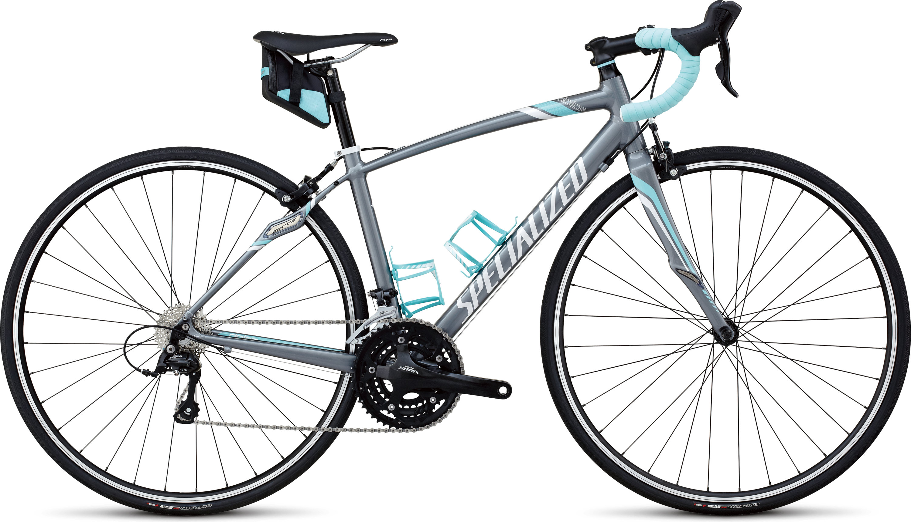 specialized dolce sport women's road bike