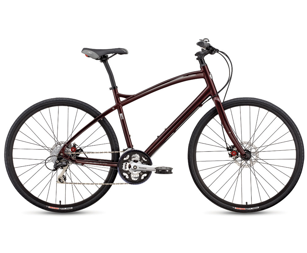 specialized globe en14764