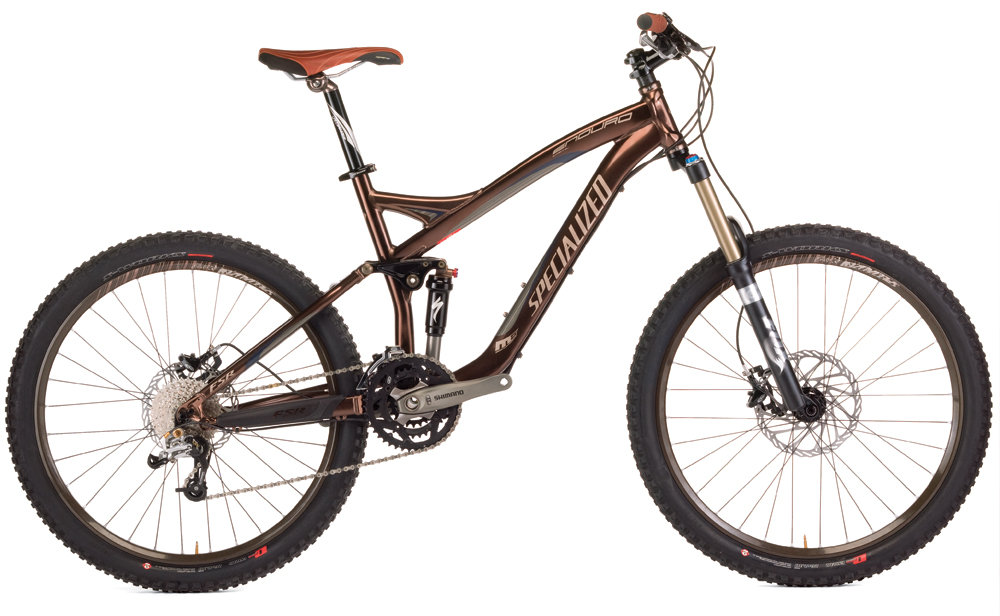specialized enduro expert for sale