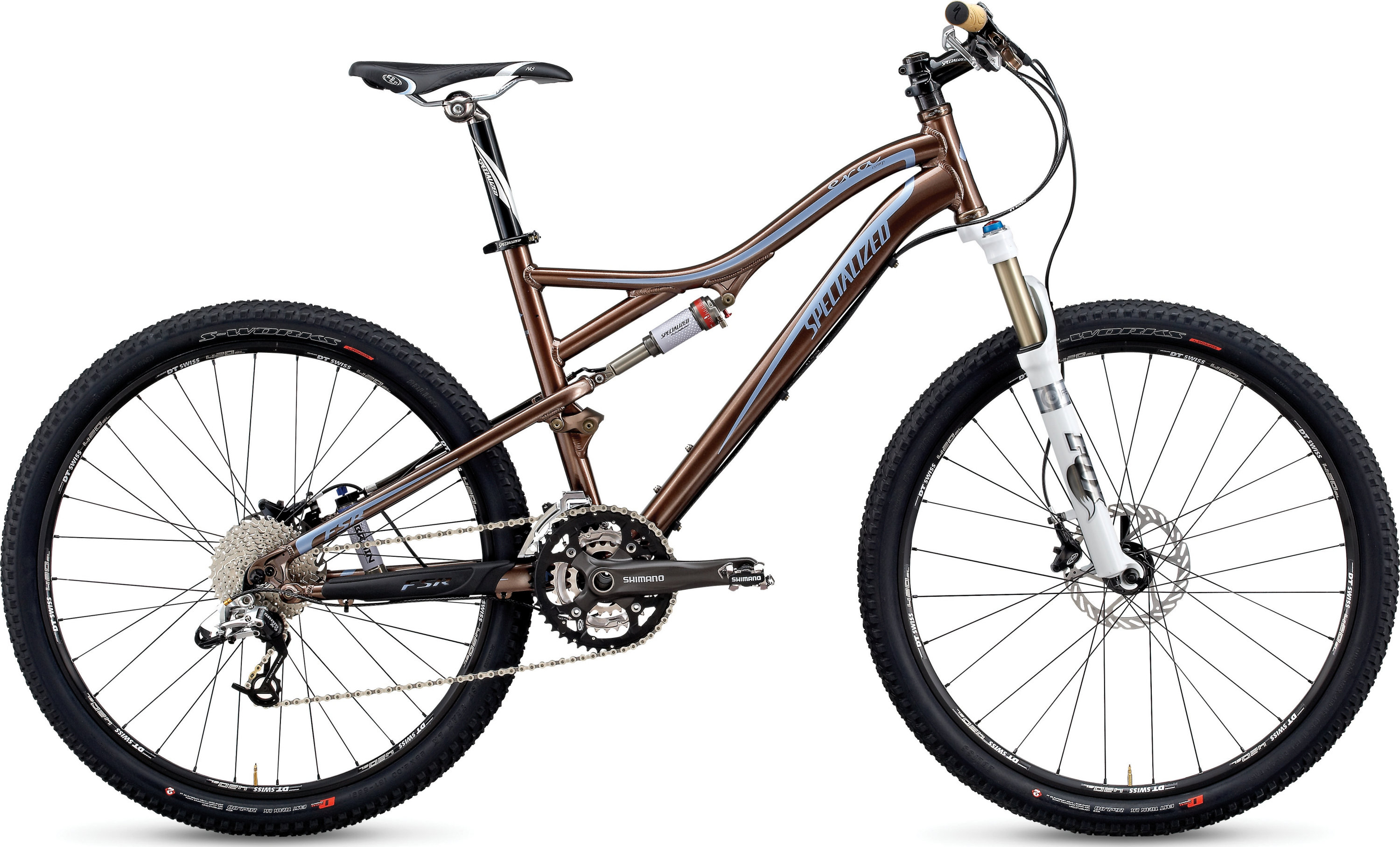 Era FSR Comp | Specialized.com