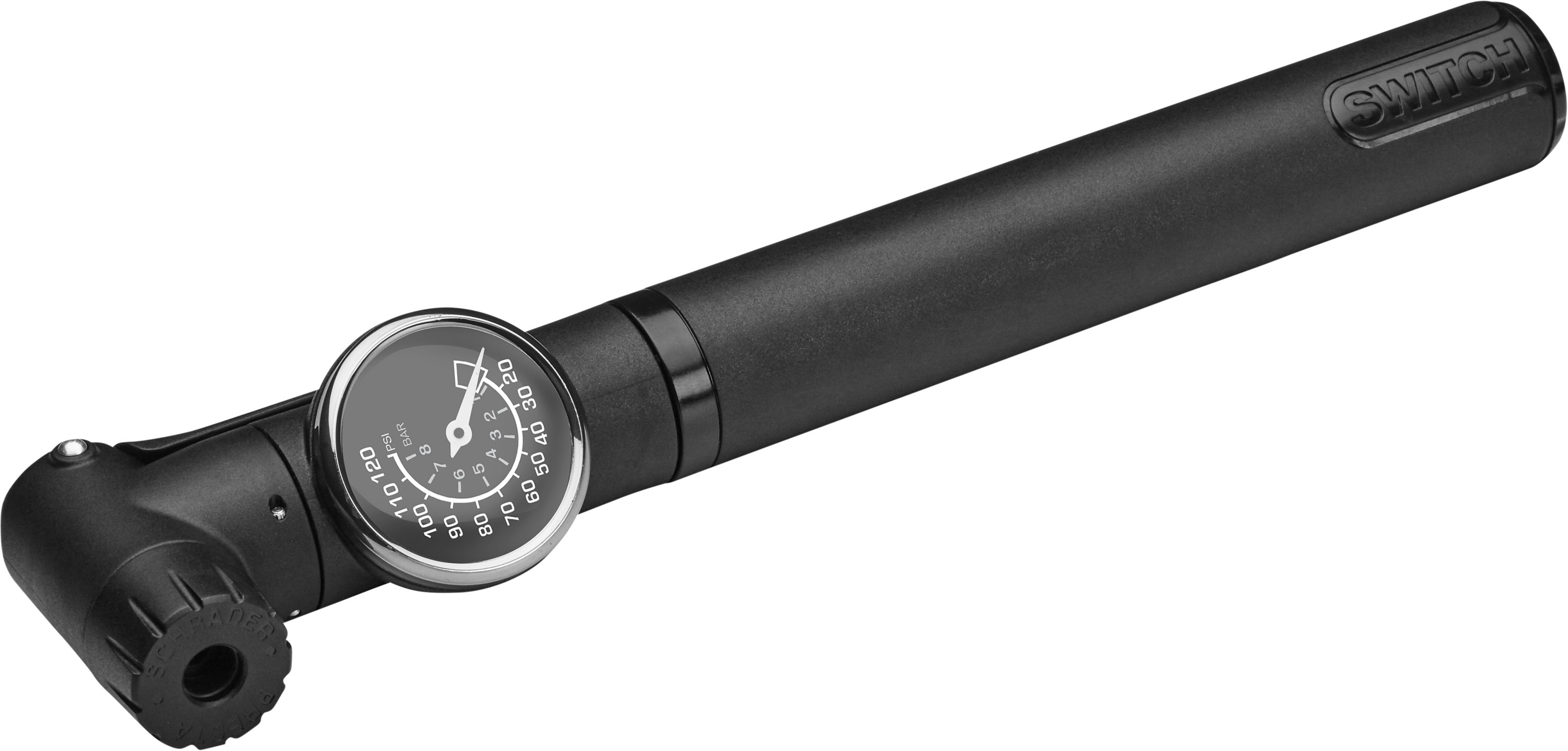 specialized tire pump