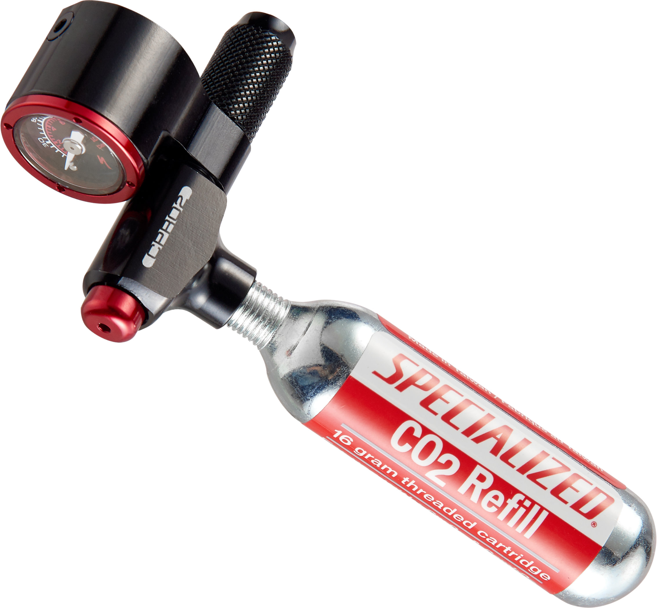 specialized co2 refill