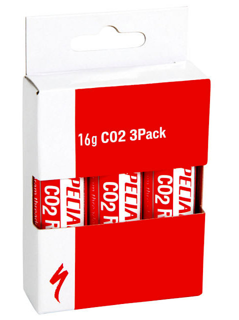 specialized co2 refill