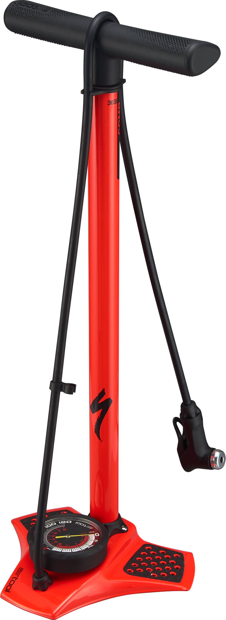 specialized air tool hp floor pump