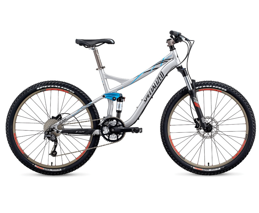 specialized myka fsr