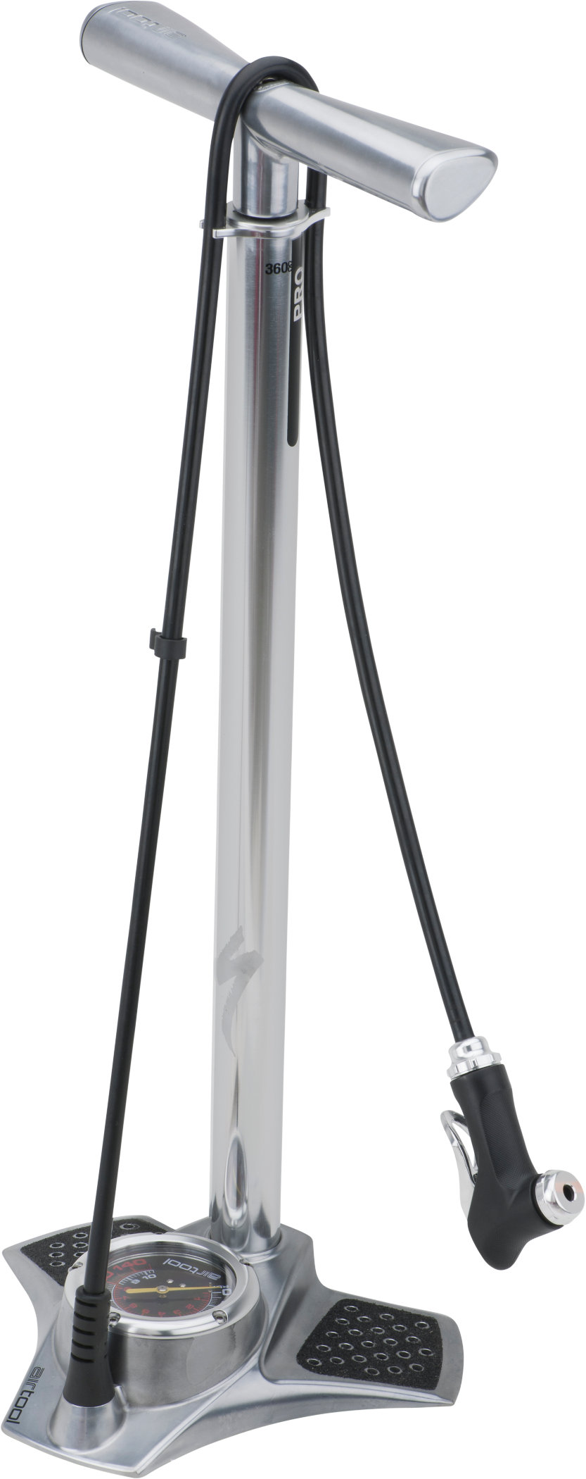 air tool pro floor pump