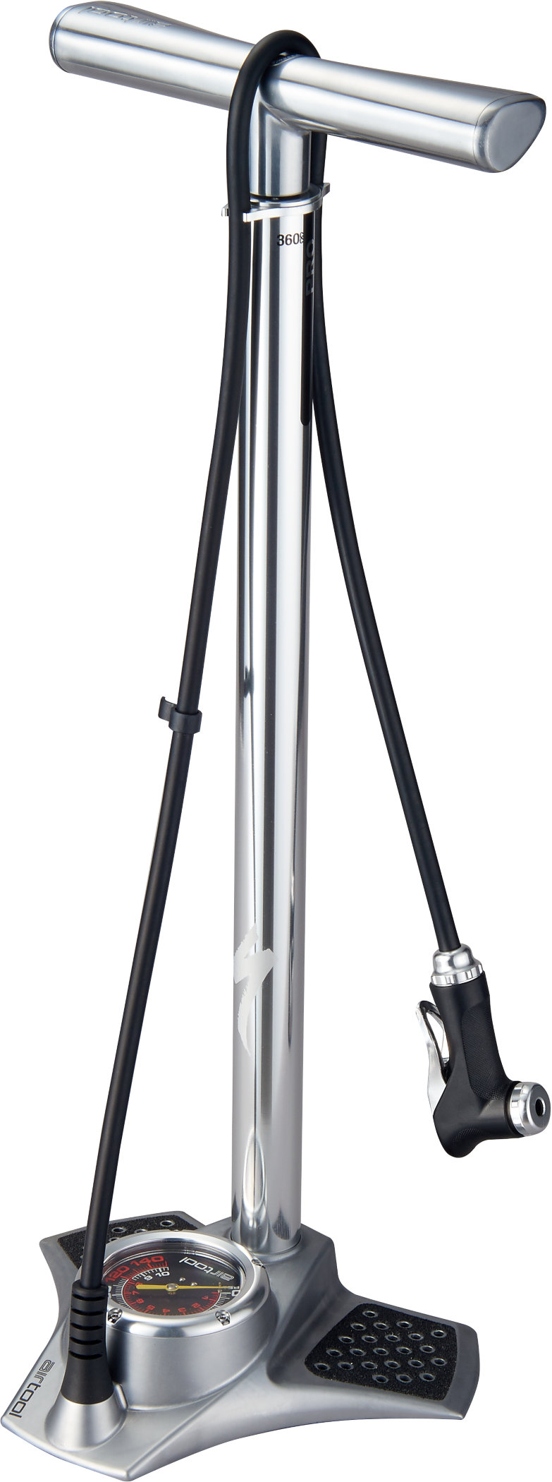 specialized air tool sport floor pump