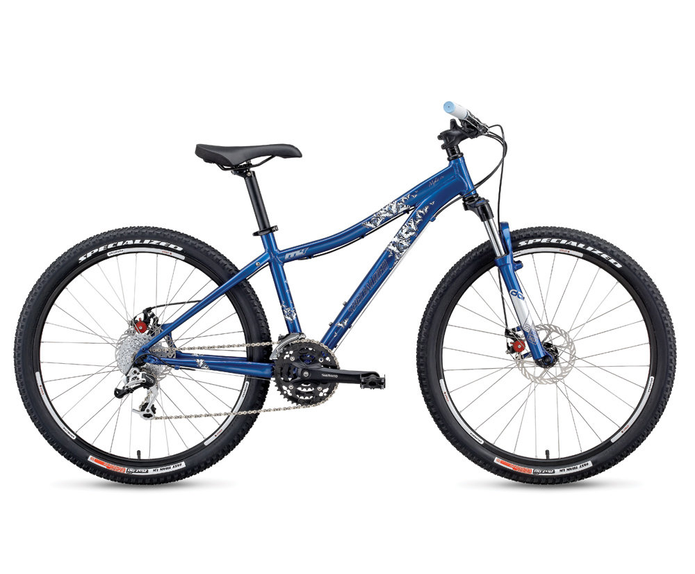 specialized myka elite