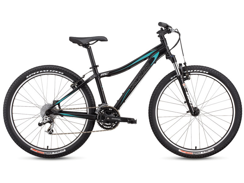 specialized myka sport women's mountain bike