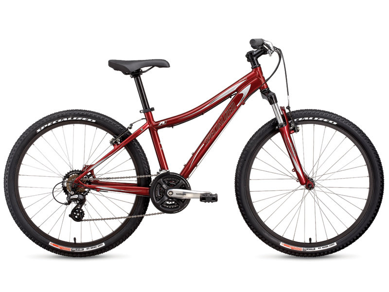 myka mountain bike