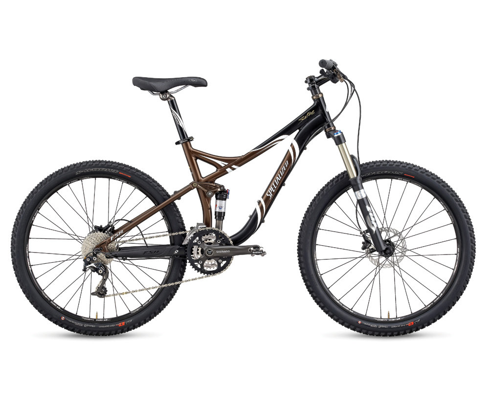 specialized safire mountain bike