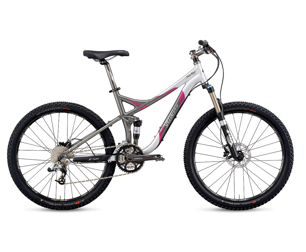 specialized safire comp