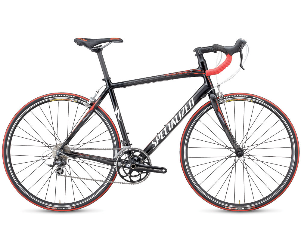 specialized roubaix compact