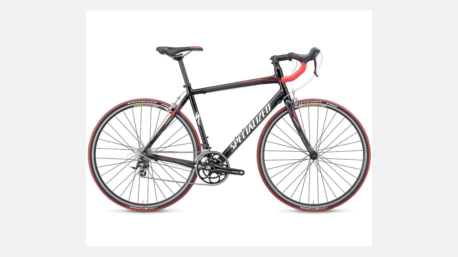 Roubaix Compact Specialized Com