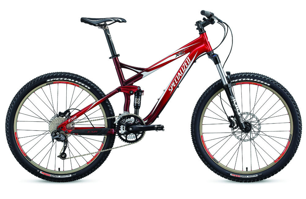 fsr xc comp specialized