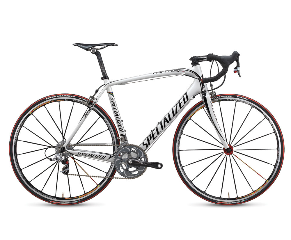 specialized tarmac pro carbon