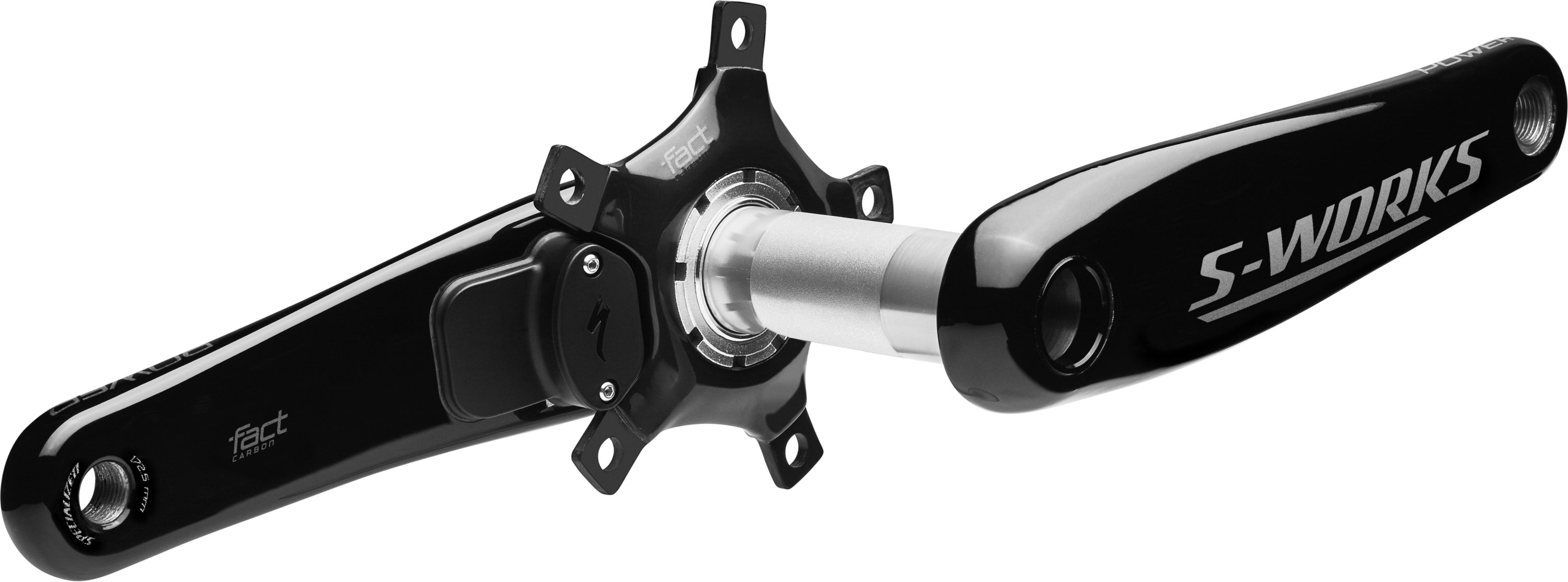 specialized power crank