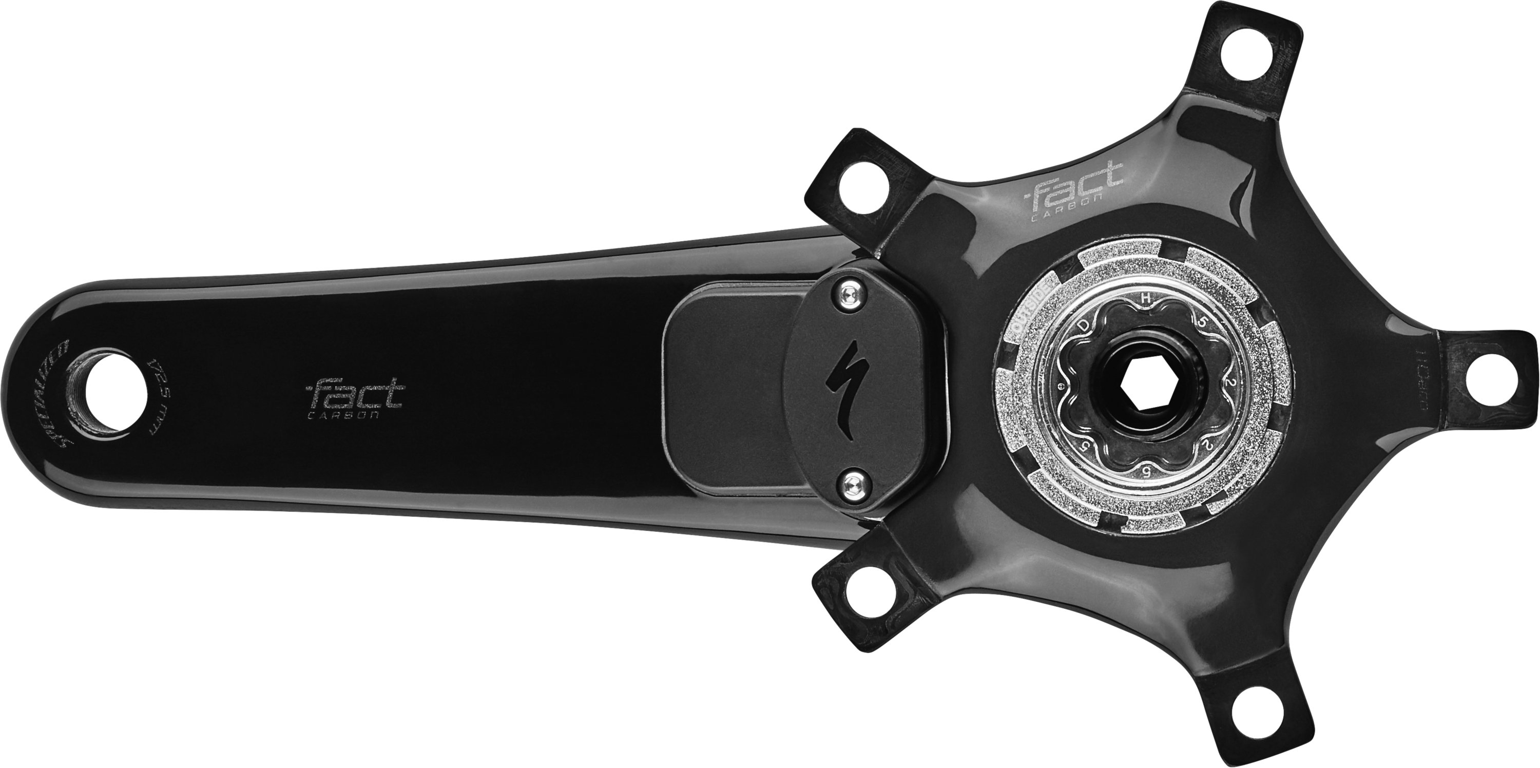 specialized power cranks