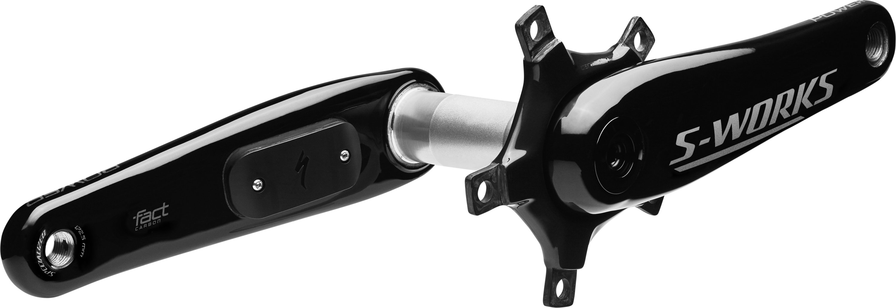 power cranks specialized