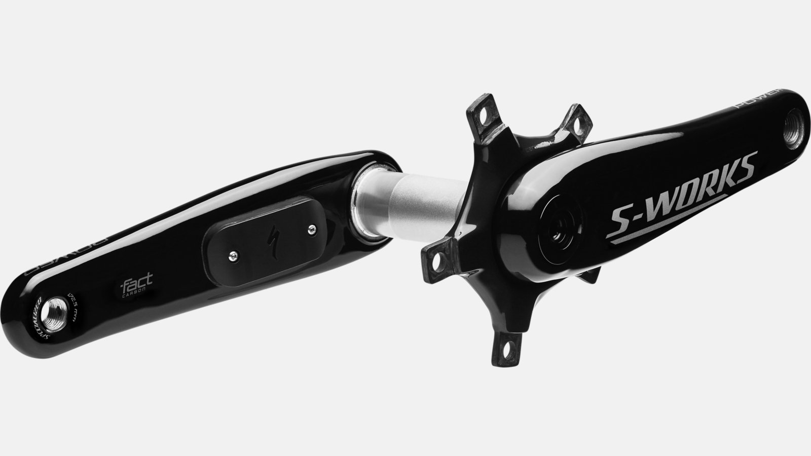 S-Works Power Cranks 