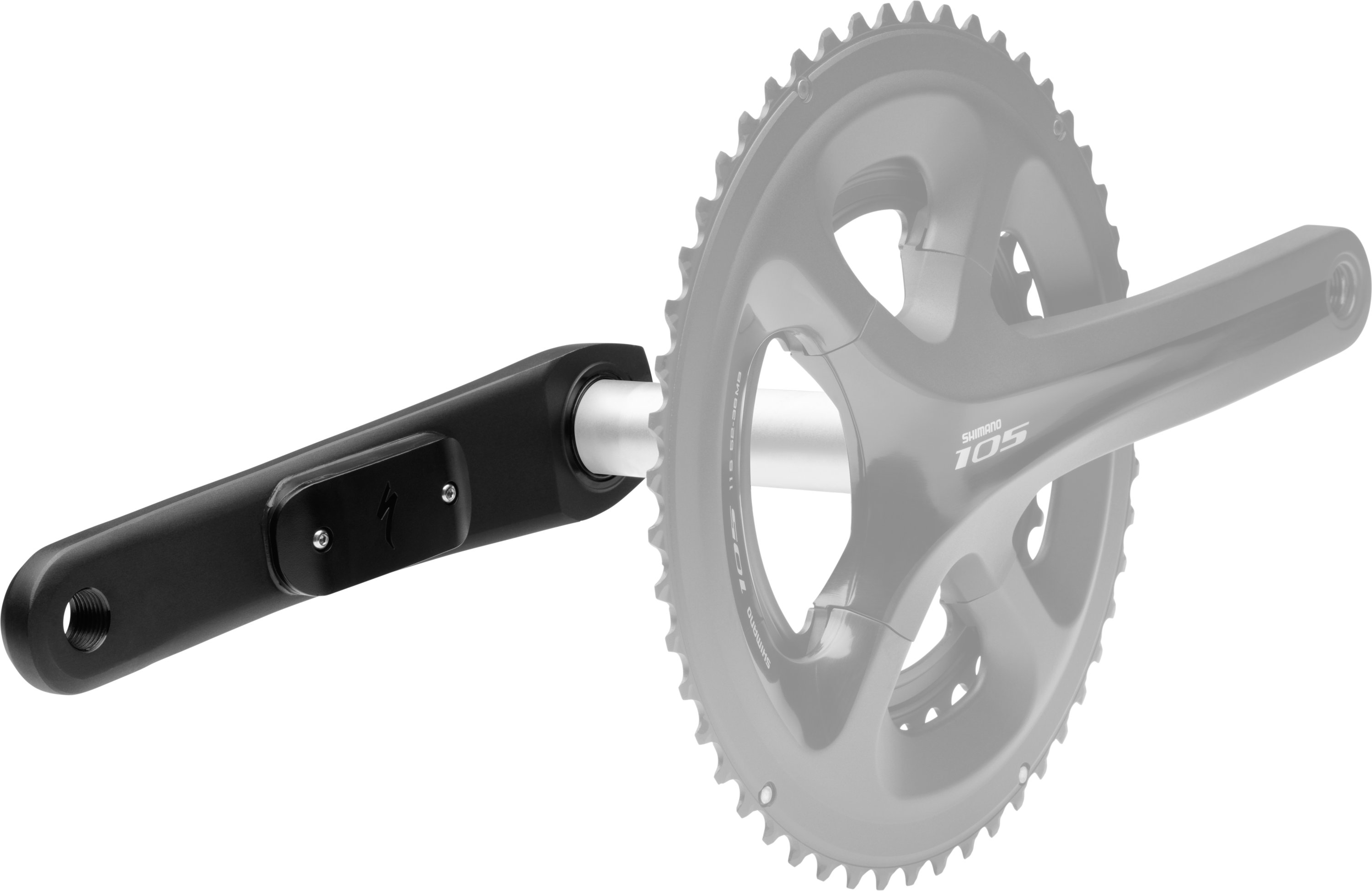 specialized power crank ultegra