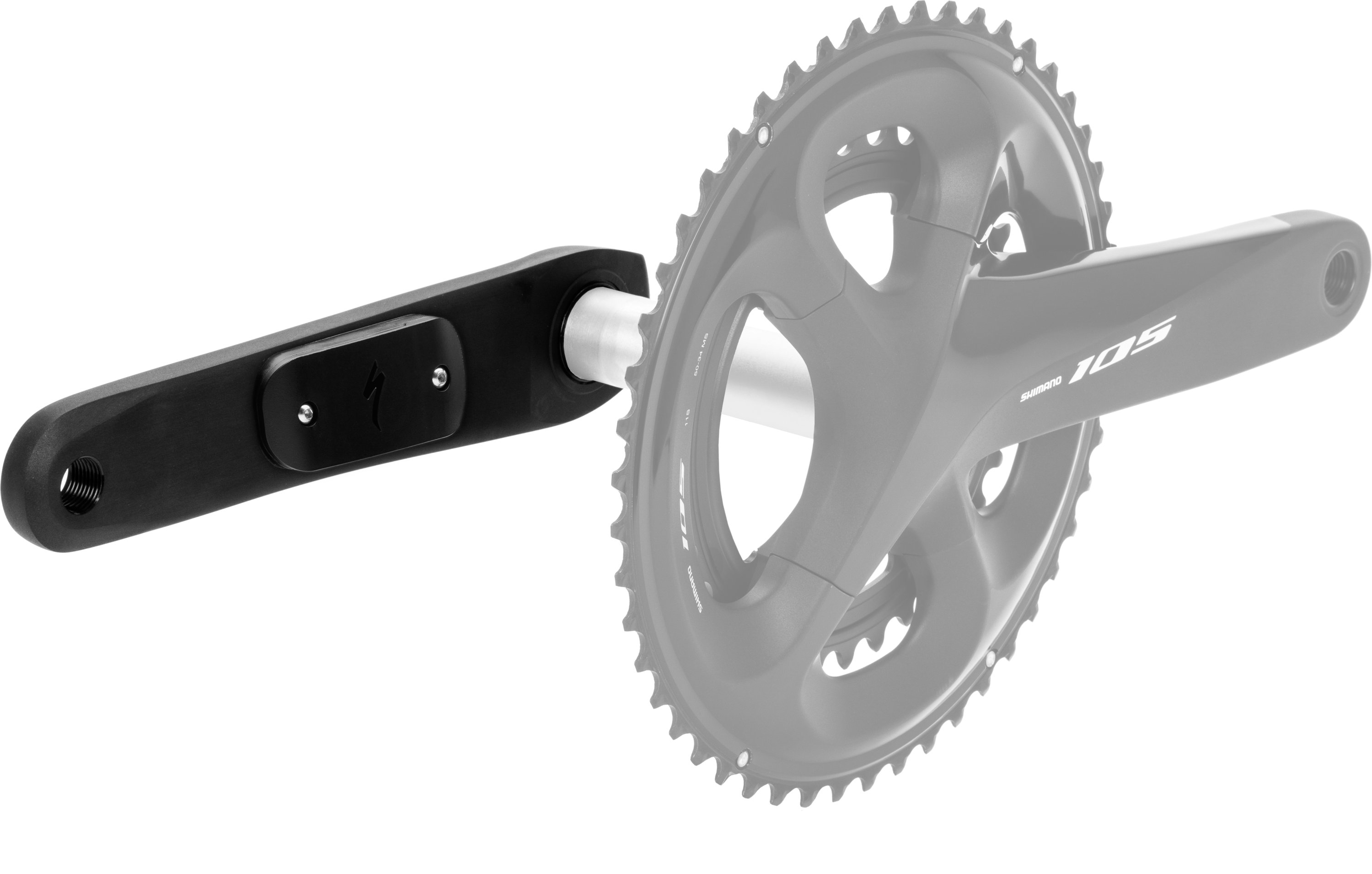 shimano 105 power meter 172.5