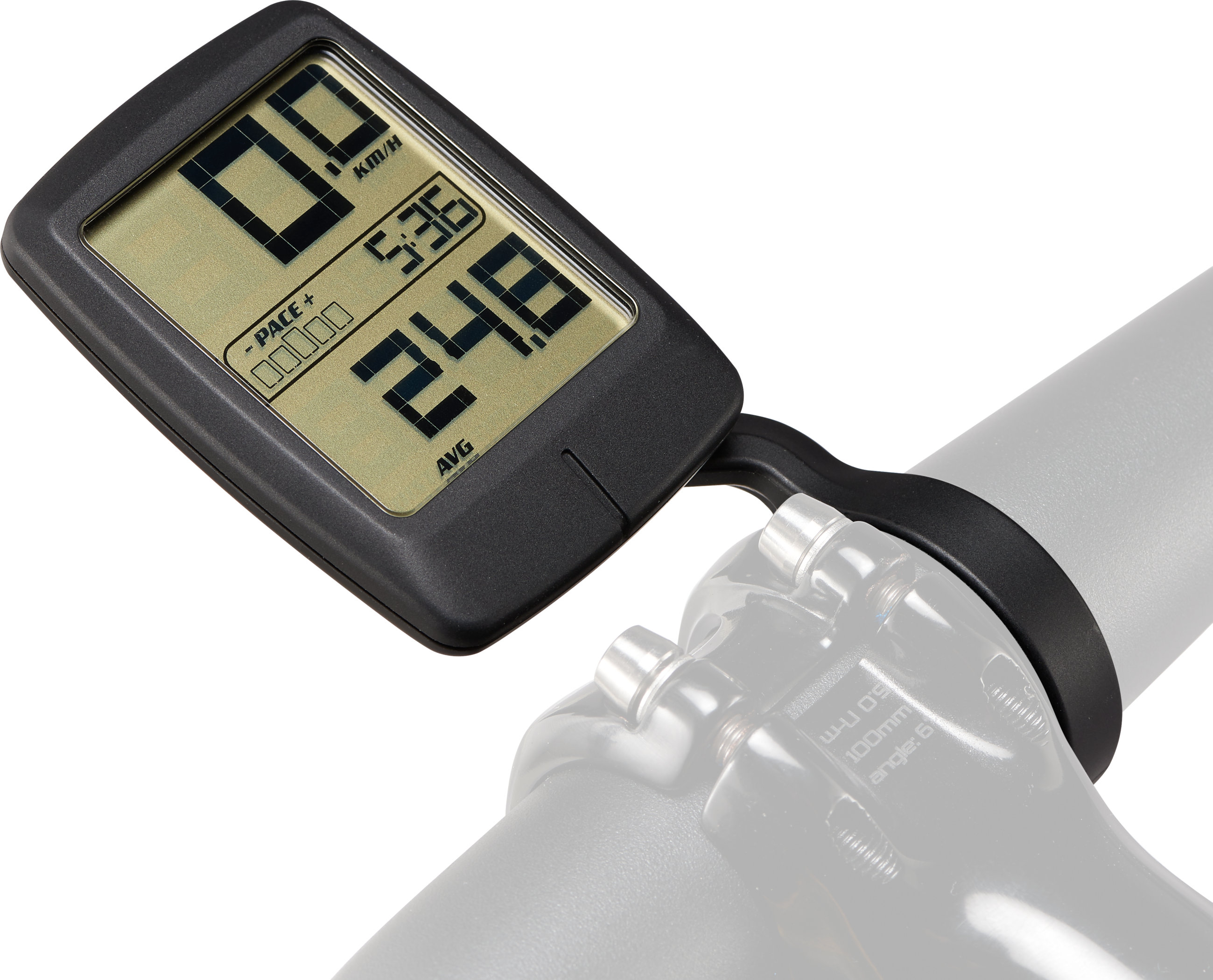 specialized wireless speedometer