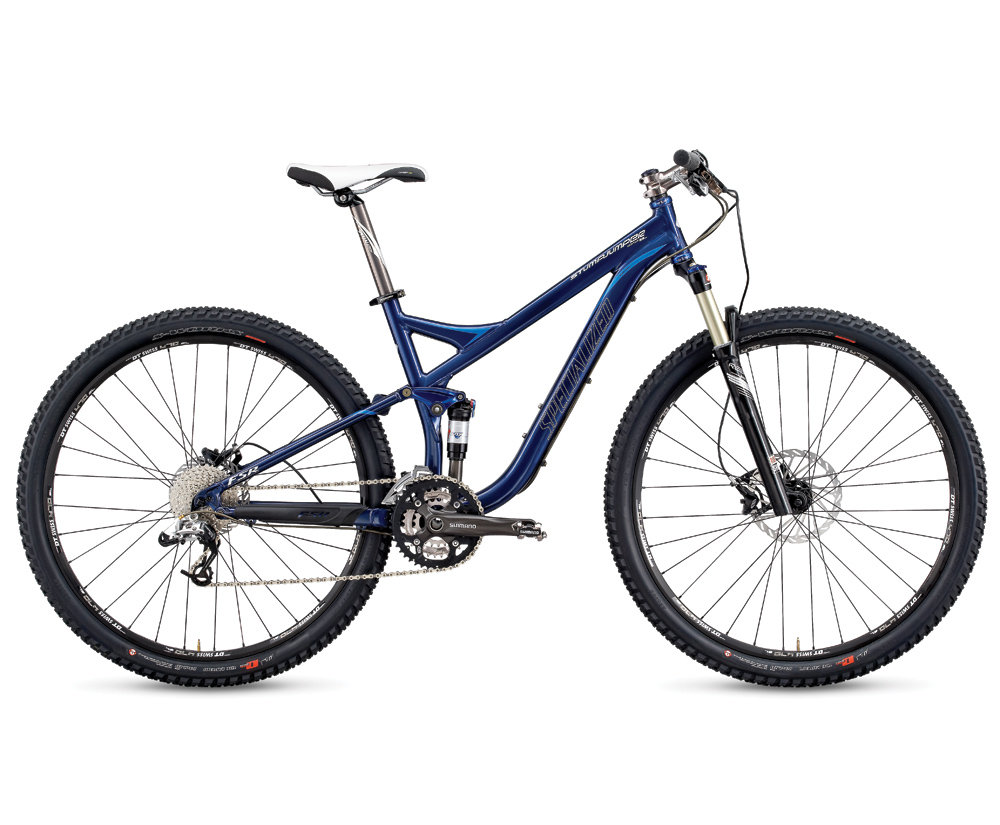 specialized fsr comp 29er
