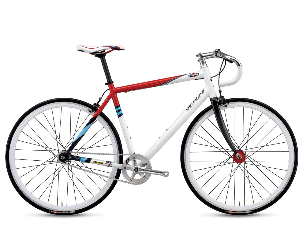 specialized single speed