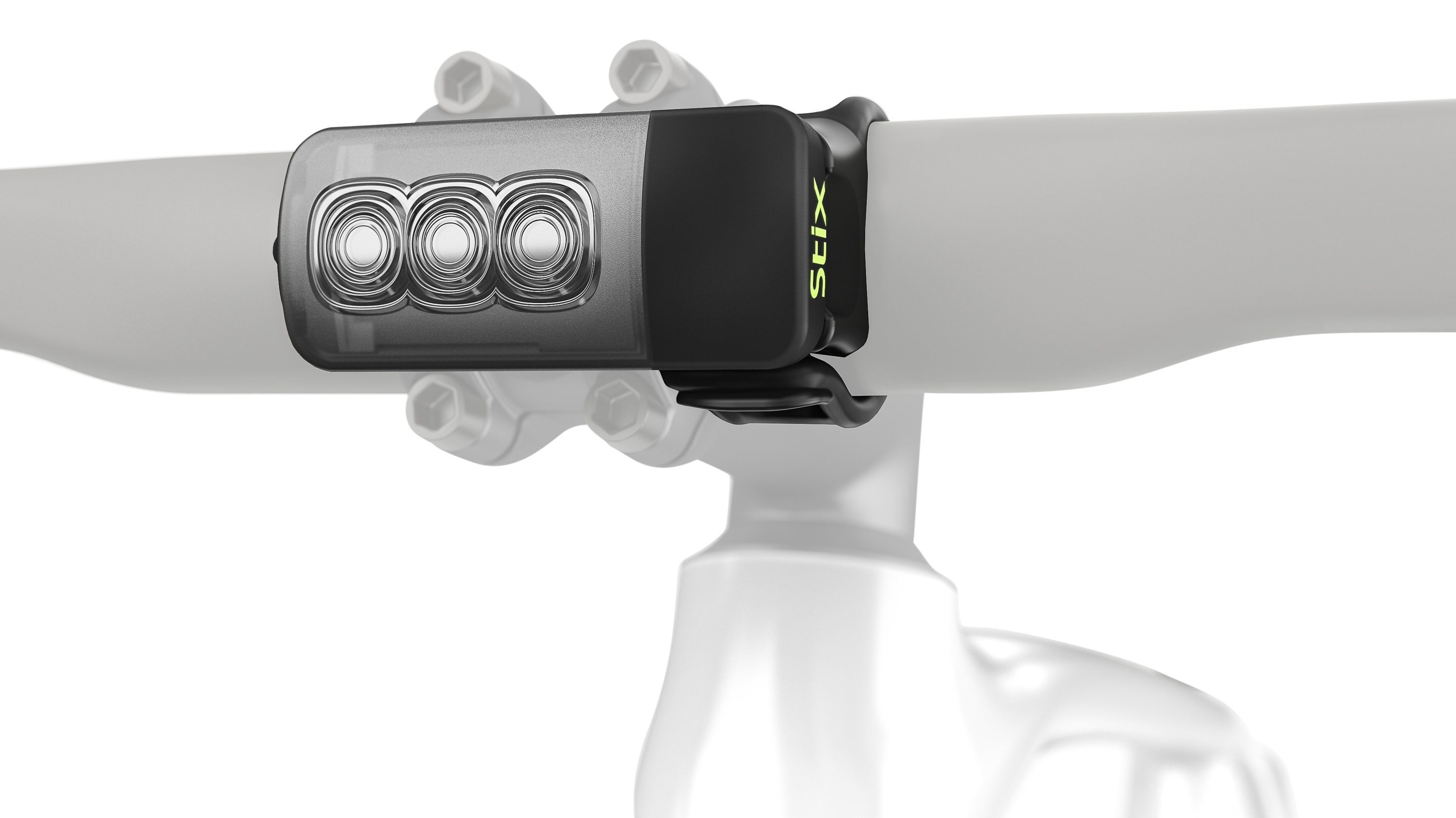 stix led bike light